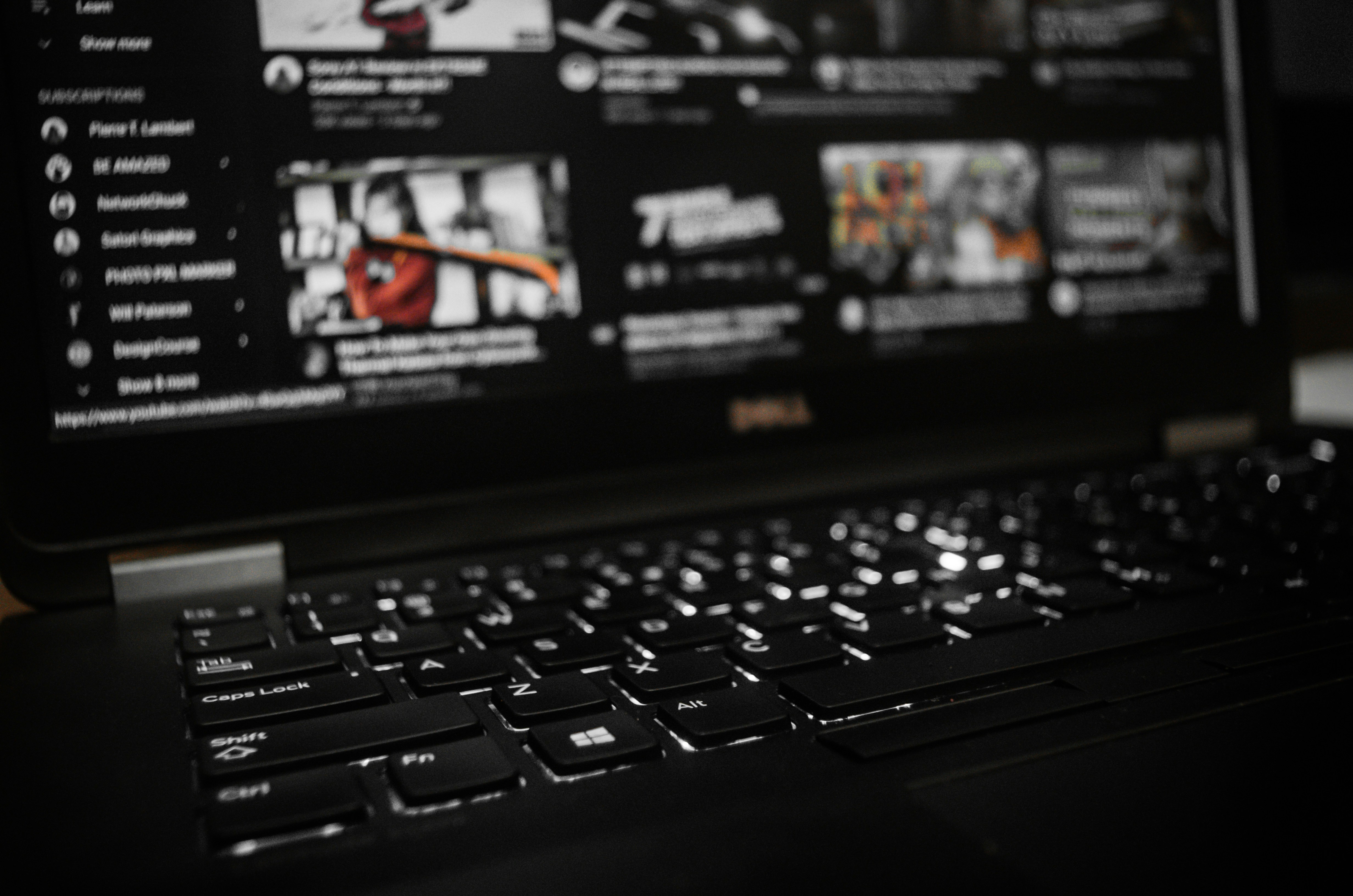 Venta de Laptops