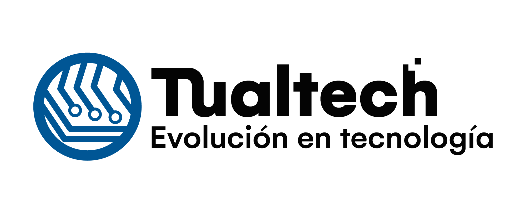 Tualtech Logo